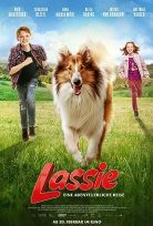 Lassie, Eve Gel – Lassie, Come Home (2020)