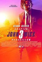 John Wick 3: Parabellum