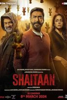 Shaitaan (2024)