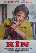 Kin 1974 Cüneyt Arkın izle