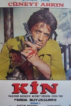 Kin 1974 Cüneyt Arkın izle