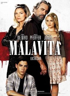 Malavita: Belalı Tanık 2013 Türkçe Dublaj izle