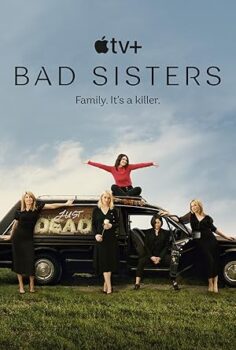 Bad Sisters 2. Sezon 4. Bölüm Türkçe Altyazılı İzle