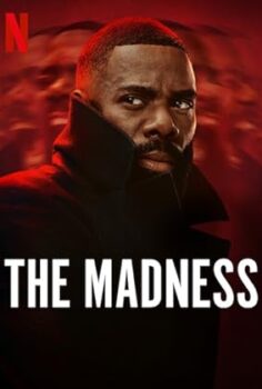 The Madness 1. Sezon 8. Bölüm Türkçe Altyazılı İzle