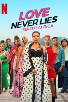 Love Never Lies: South Africa 1. Sezon 6. Bölüm Türkçe Altyazılı İzle