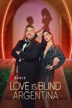 Love Is Blind: Argentina 1. Sezon 11. Bölüm Türkçe Altyazılı İzle