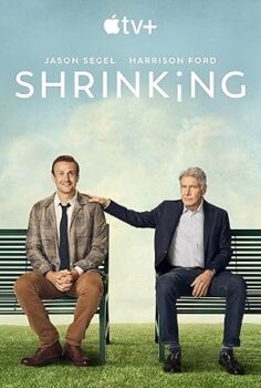 Shrinking 2. Sezon 8. Bölüm Türkçe Altyazılı İzle