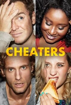 Cheaters 2. Sezon 1. Bölüm Türkçe Altyazılı İzle