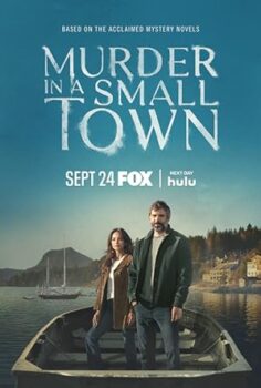 Murder in a Small Town 1. Sezon 8. Bölüm Türkçe Altyazılı İzle