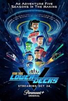 Star Trek: Lower Decks 5. Sezon 8. Bölüm Türkçe Altyazılı İzle