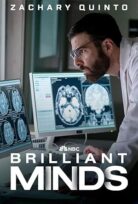 Brilliant Minds 1. Sezon 10. Bölüm Türkçe Altyazılı İzle